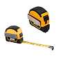 Mini Huincha De Medir 13mm Con Gancho 3m DeWALT DWHT36098-1 - Miniatura 3