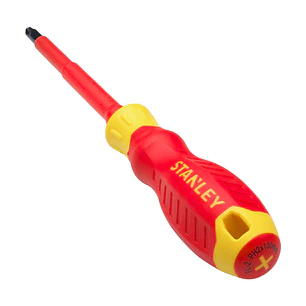 Destornillador Aislado Phillips1000v 2x4