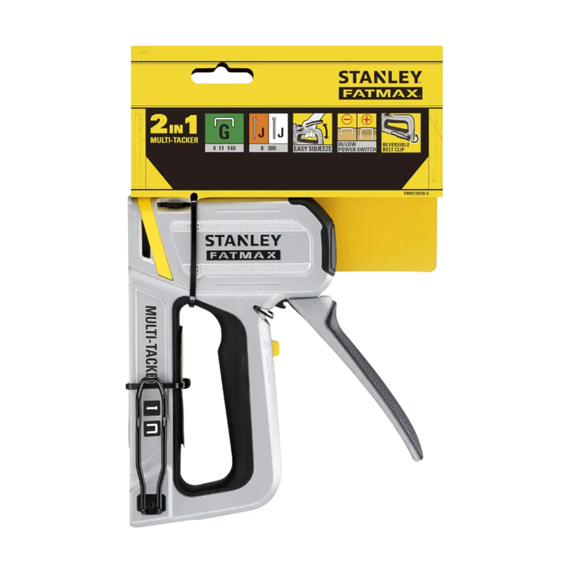 Engrapadora-Clavadora 2en1 CuerpoAluminio STANLEY FMHT702500 5