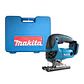 Sierra Caladora Inalámbrica 18v Lxt S/batería Makita DJV180Z - Miniatura 1