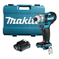 Atornillador de Impacto 12v Makita 135 Nm + Bat/Car TD111DSA - Miniatura 1