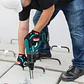 Rotomartillo Inalámbrico 20mm18V 2Bat3ah/Car MakitaDHR202RFE - Miniatura 6