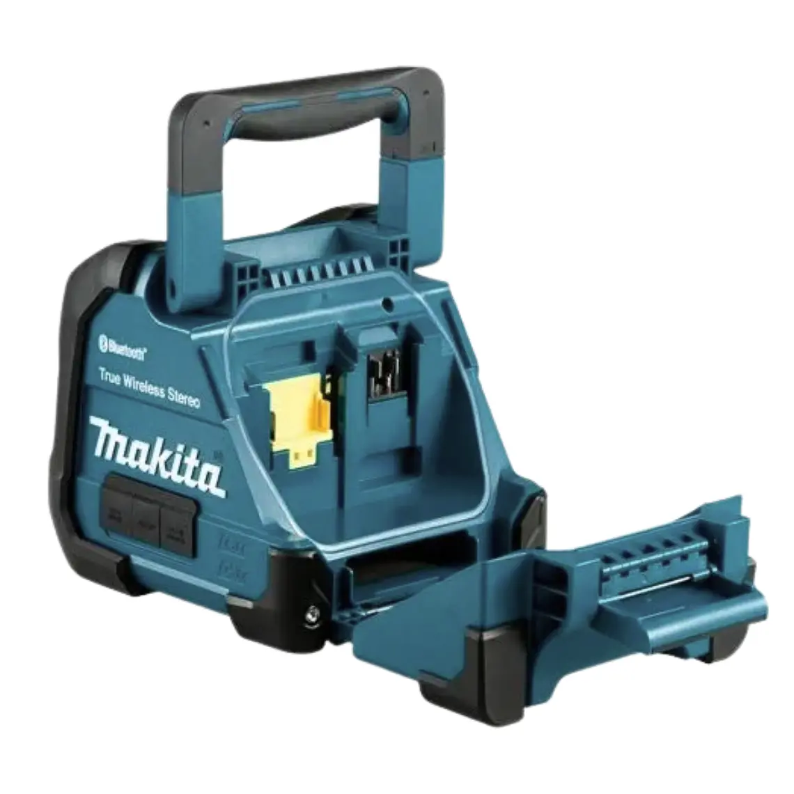 Kit Parlante Inalámbrico BT Bat3ah/Car 18v Makita DMR203RF 3