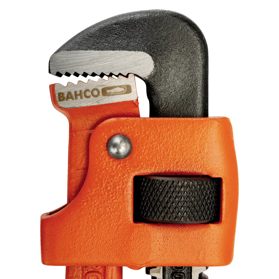 Llave Para Tubos Stillson 14'' Apertura 52mm Bahco 361-14 2