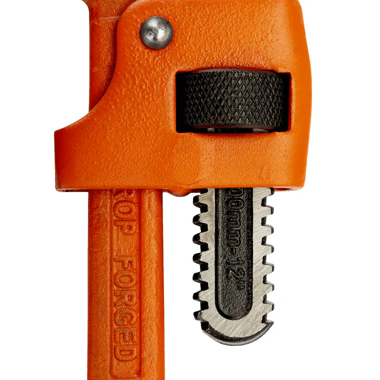 Llave Para Tubos Stillson 24'' Apertura 76mm Bahco 361-24 3