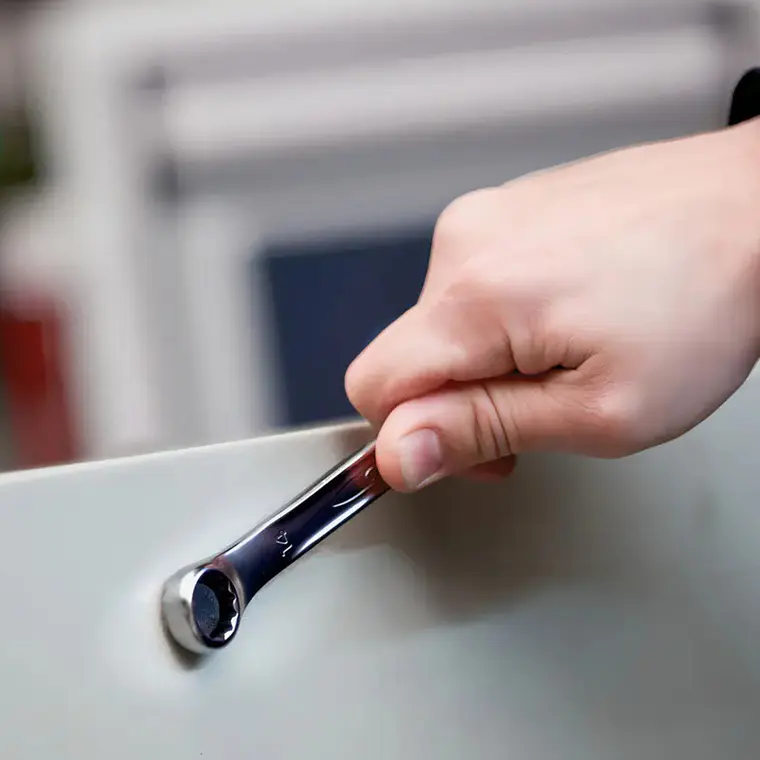 Juego De Llaves Punta Corona 11 Piezas 8-22mm Bahco 111m/11t 5