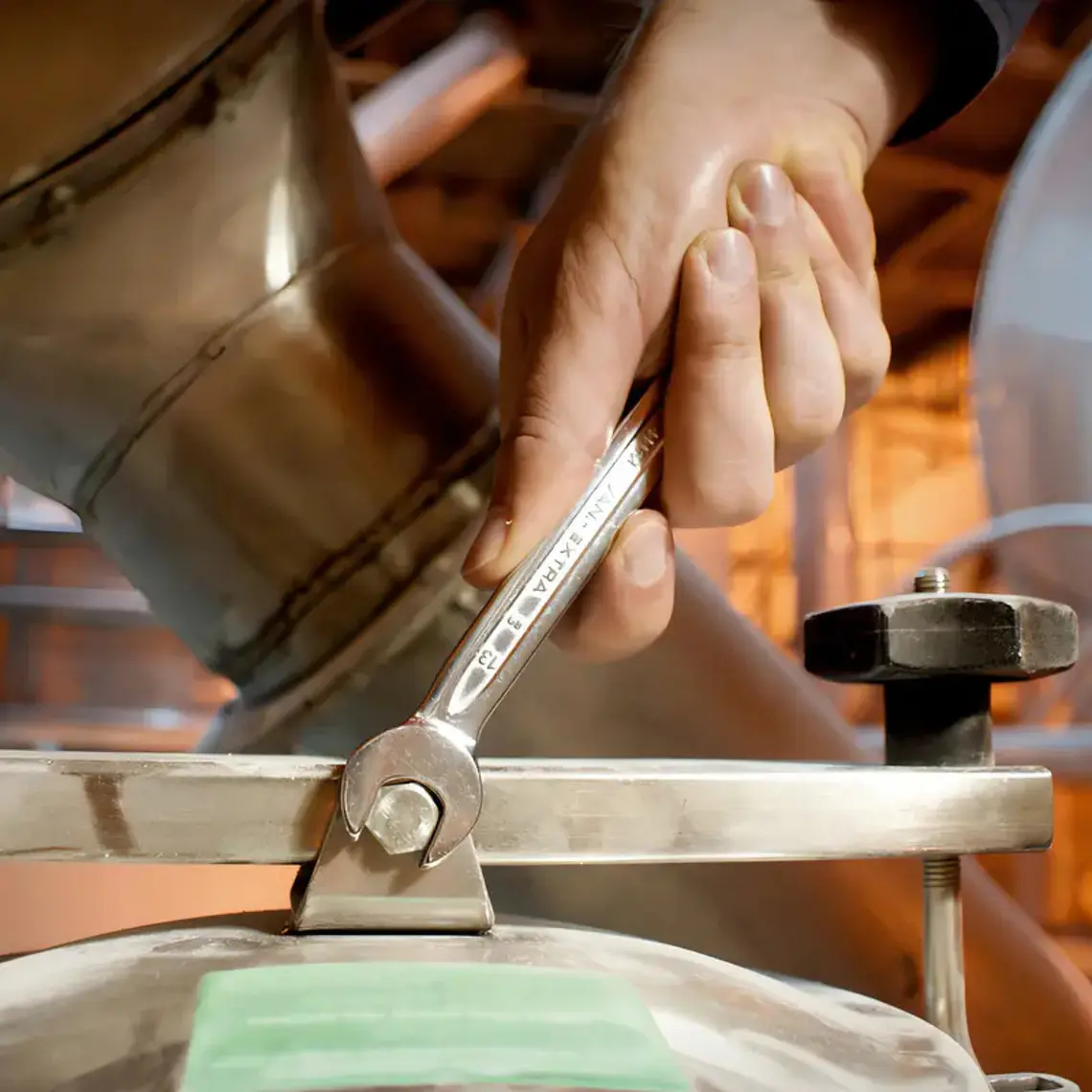 Juego De Llaves Punta Corona 11 Piezas 8-22mm Bahco 111m/11t 6