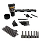Kit Taladro Percutor 20V+ Bat/5Ah DCD796P1+Set100 Pza GRATIS - Miniatura 5
