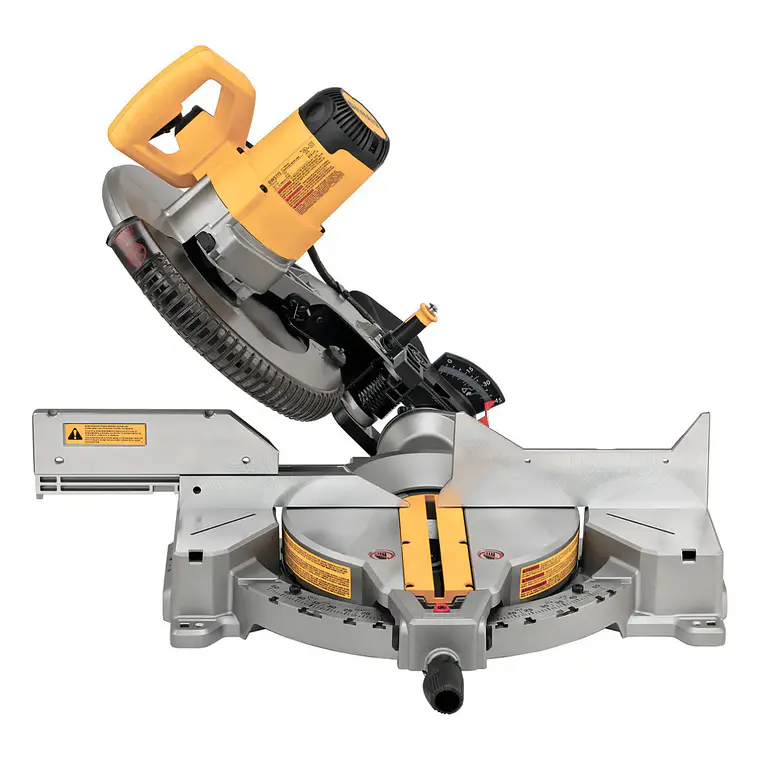 Sierra Ingleteadora Eléctrica 12