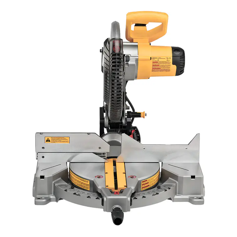 Sierra Ingleteadora Eléctrica 12