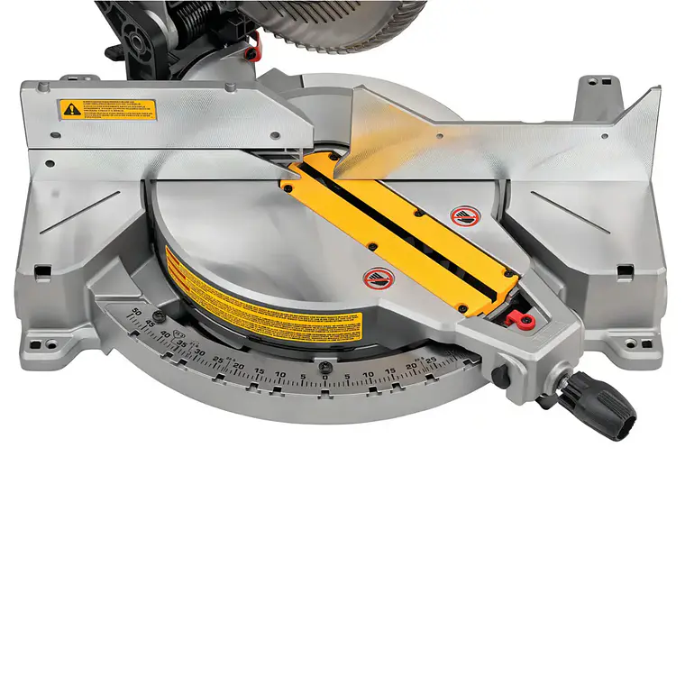 Sierra Ingleteadora Eléctrica 12