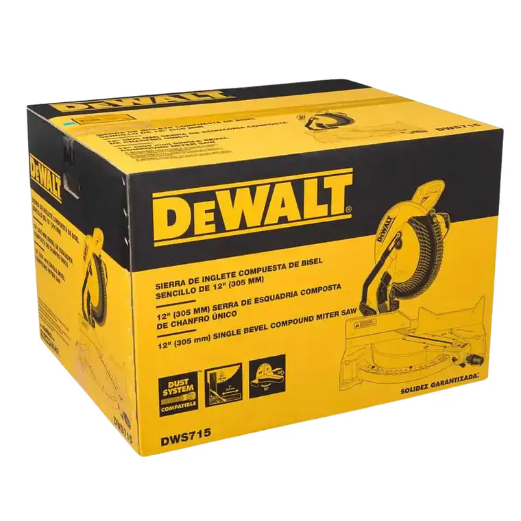 Sierra Ingleteadora Eléctrica 12