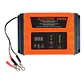 Cargador Baterías Inteligente 2/8/12A Black+Decker BC12-b2c - Miniatura 1