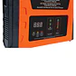 Cargador Baterías Inteligente 2/8/12A Black+Decker BC12-b2c - Miniatura 2