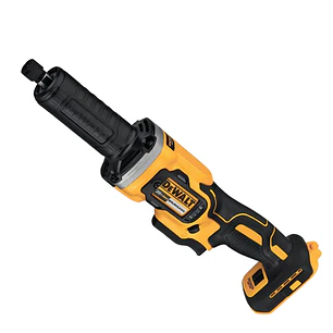 Esmeriladora Rectificadora 1/4'' Xr 20v Max Dewalt Dcg426b