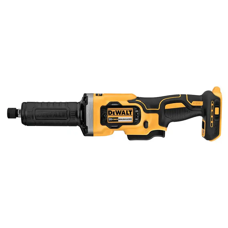Esmeriladora Rectificadora 1/4'' Xr 20v Max Dewalt Dcg426b 4