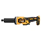 Esmeriladora Rectificadora 1/4'' Xr 20v Max Dewalt Dcg426b - Miniatura 4