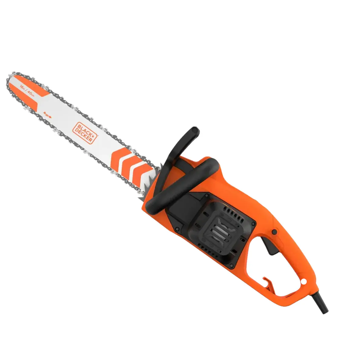 Motosierra Eléctrica 2000w 16