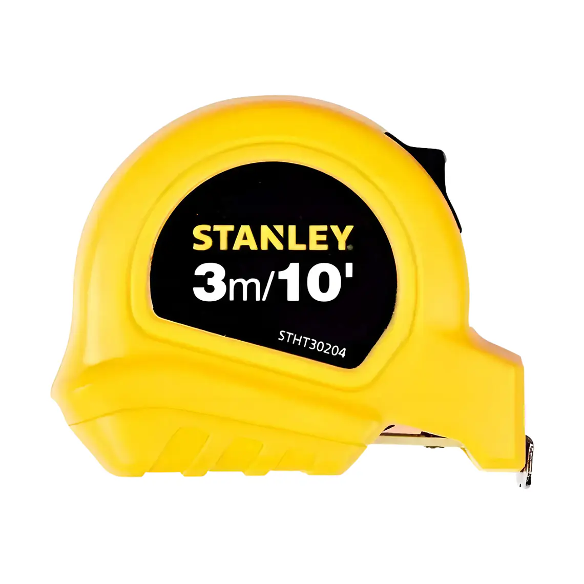 Huincha De Medir Basic 3m/10' Stanley Stht30204-840 1