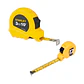 Huincha De Medir Basic 3m/10' Stanley Stht30204-840 - Miniatura 4