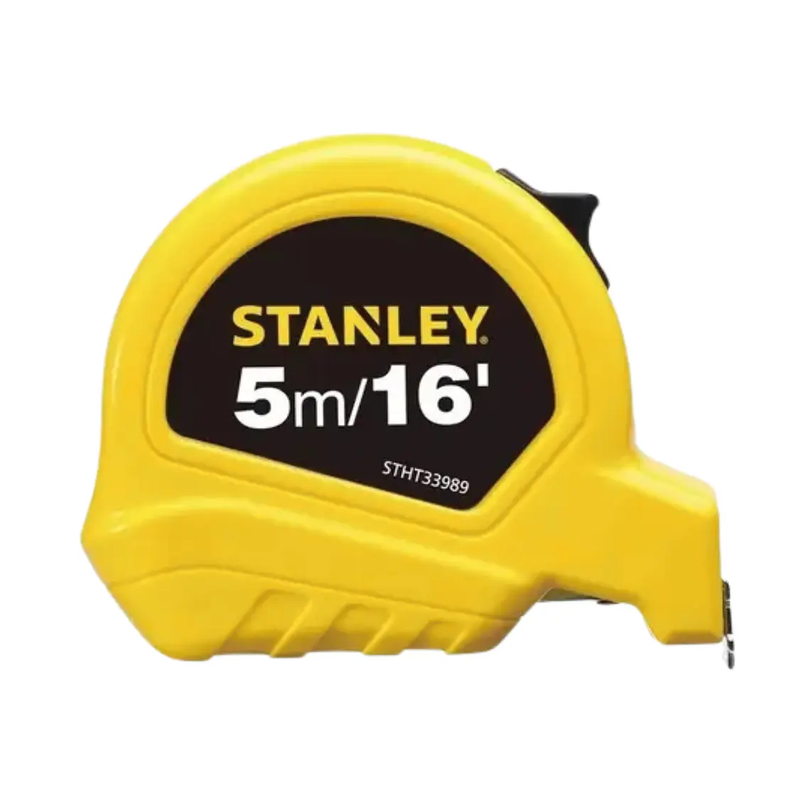 Huincha De Medir Basic 5m/16' Stanley STHT33989-840 1
