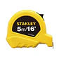 Huincha De Medir Basic 5m/16' Stanley STHT33989-840 - Miniatura 1