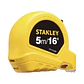 Huincha De Medir Basic 5m/16' Stanley STHT33989-840 - Miniatura 3