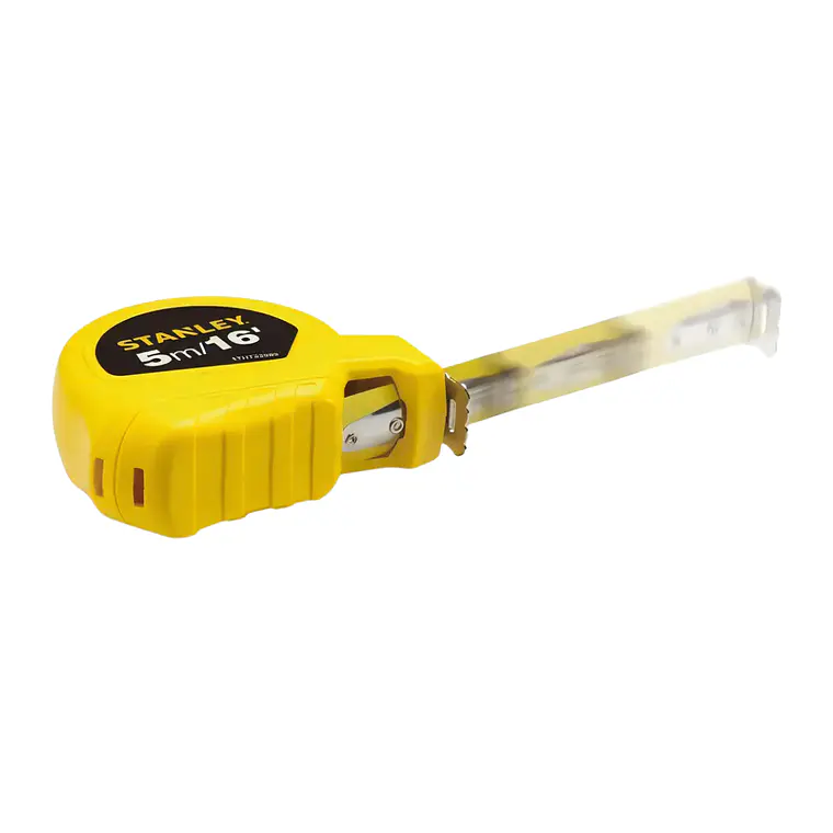 Huincha De Medir Basic 5m/16' Stanley STHT33989-840 4