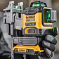 Nivel Láser Verde 12/20v 3 Líneas Cruzadas 360grados Dewalt - Miniatura 7