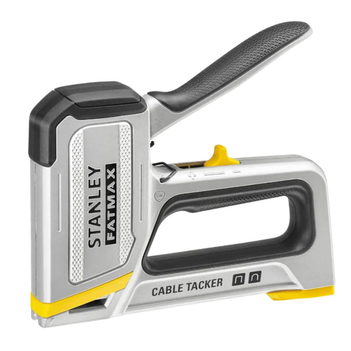 Grapadora De Alta Resistencia 2en1 Stanley FMHT70100-0 1