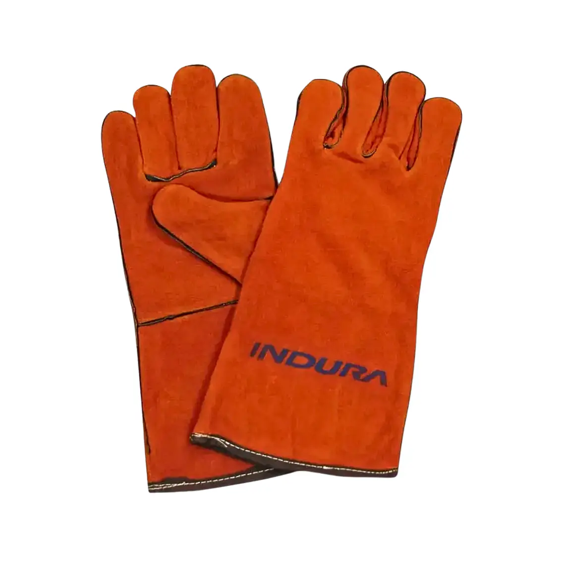 Máscara Para Soldar Profesional + Guante  RB-4000TC-2 5