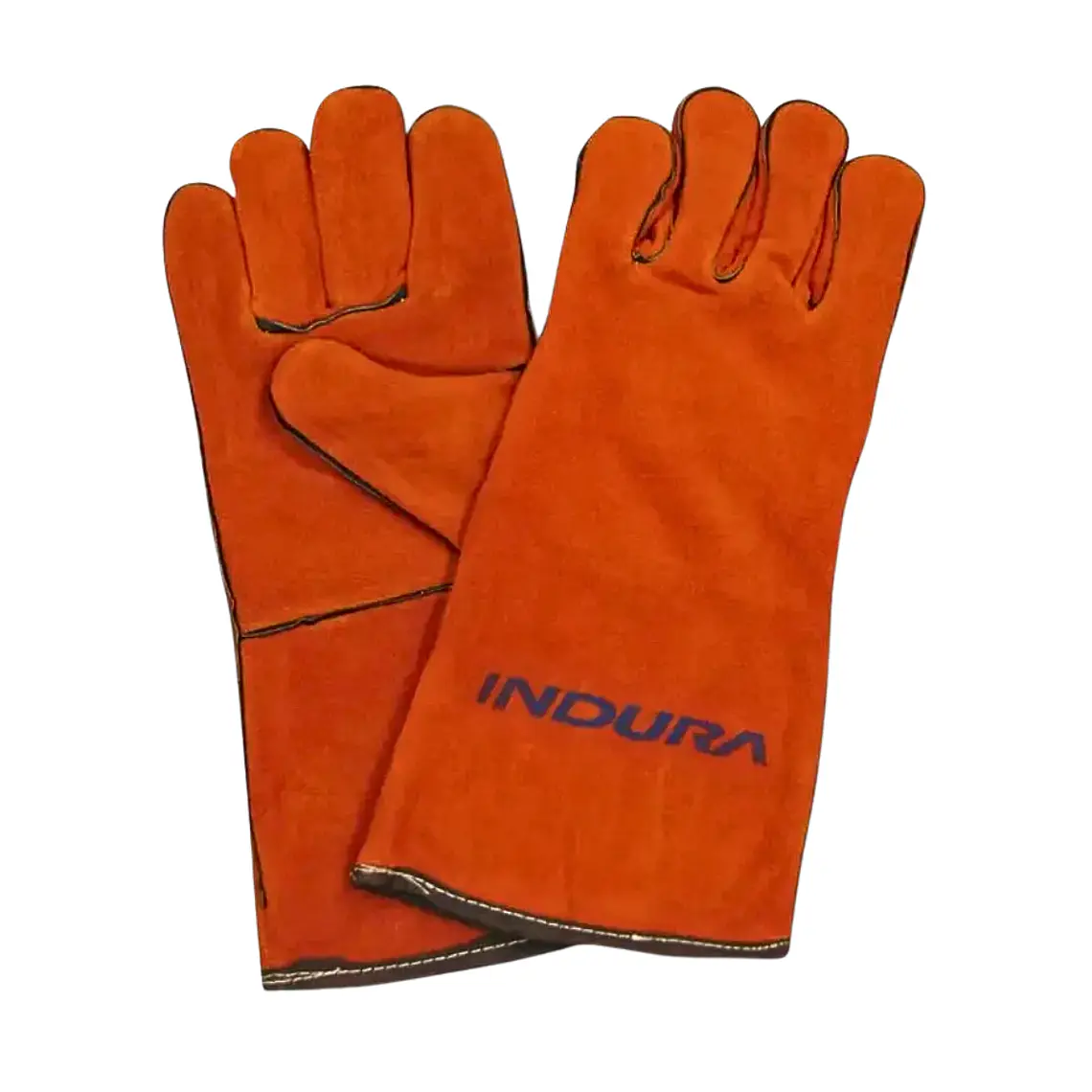 kit Soldadora Indura 160A + Máscara Redbo RB4000TC2 + Guante 7