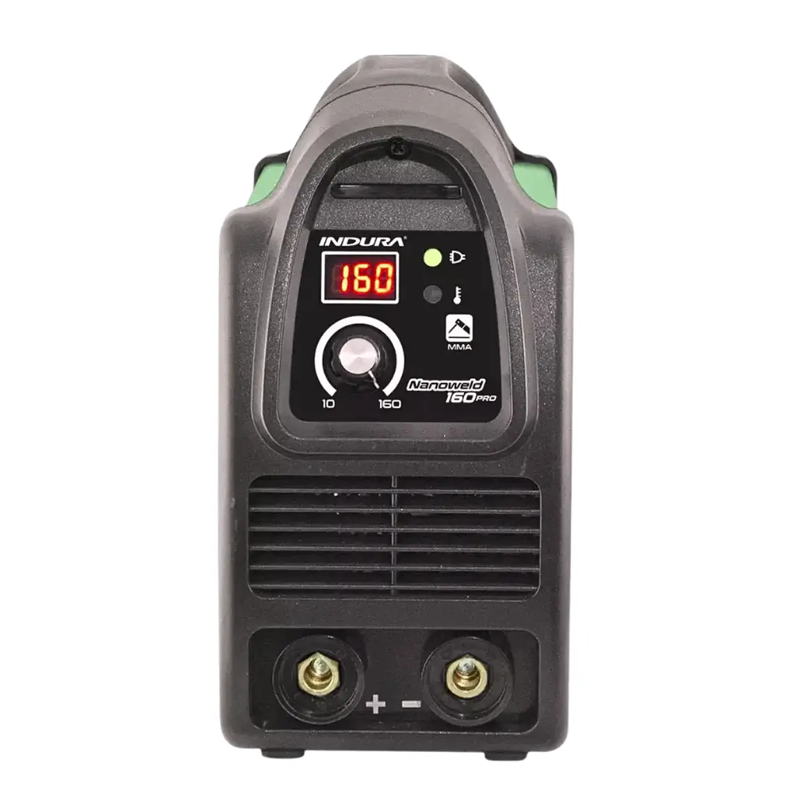 kit Soldadora Indura 160A + Máscara Redbo RB4000TC2 3