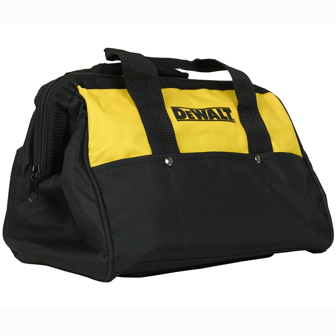 Bolso de lona Porta Herramientas Dewalt Original 1