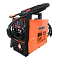 Soldadora Mig Inverter 3 En 1 ConGasSinGas Flux 120amp Redbo - Miniatura 3