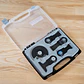 Set 5 Pza Multiherramienta Oscilante Starlock Makita E-24935 - Miniatura 3
