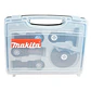 Set 5 Pza Multiherramienta Oscilante Starlock Makita E-24935 - Miniatura 5
