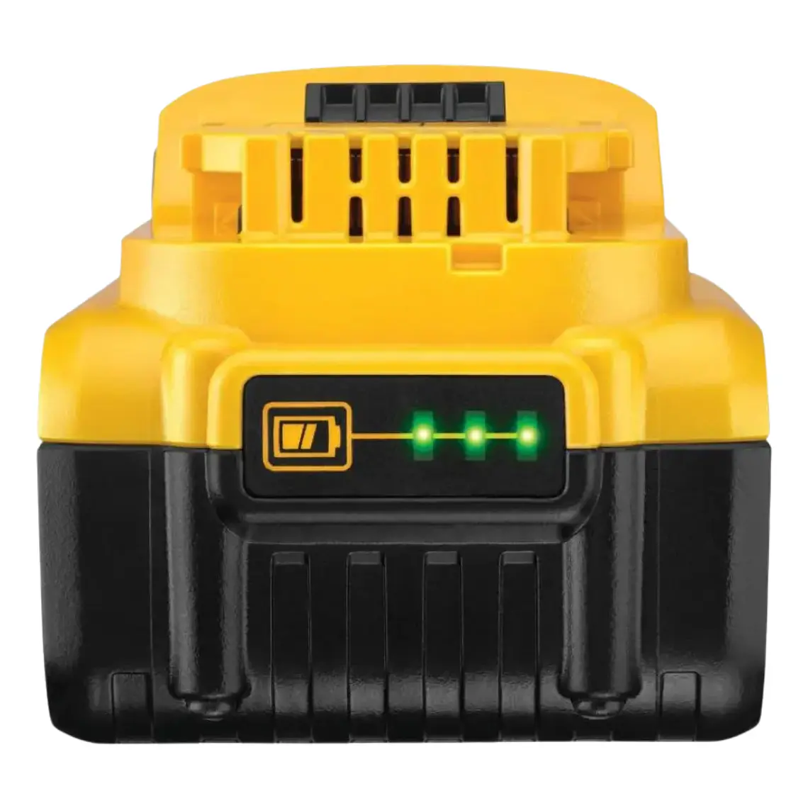 Kit Batería Xr 20v 5ah /  Cargador Rápido Dcb1104 Dewalt 3