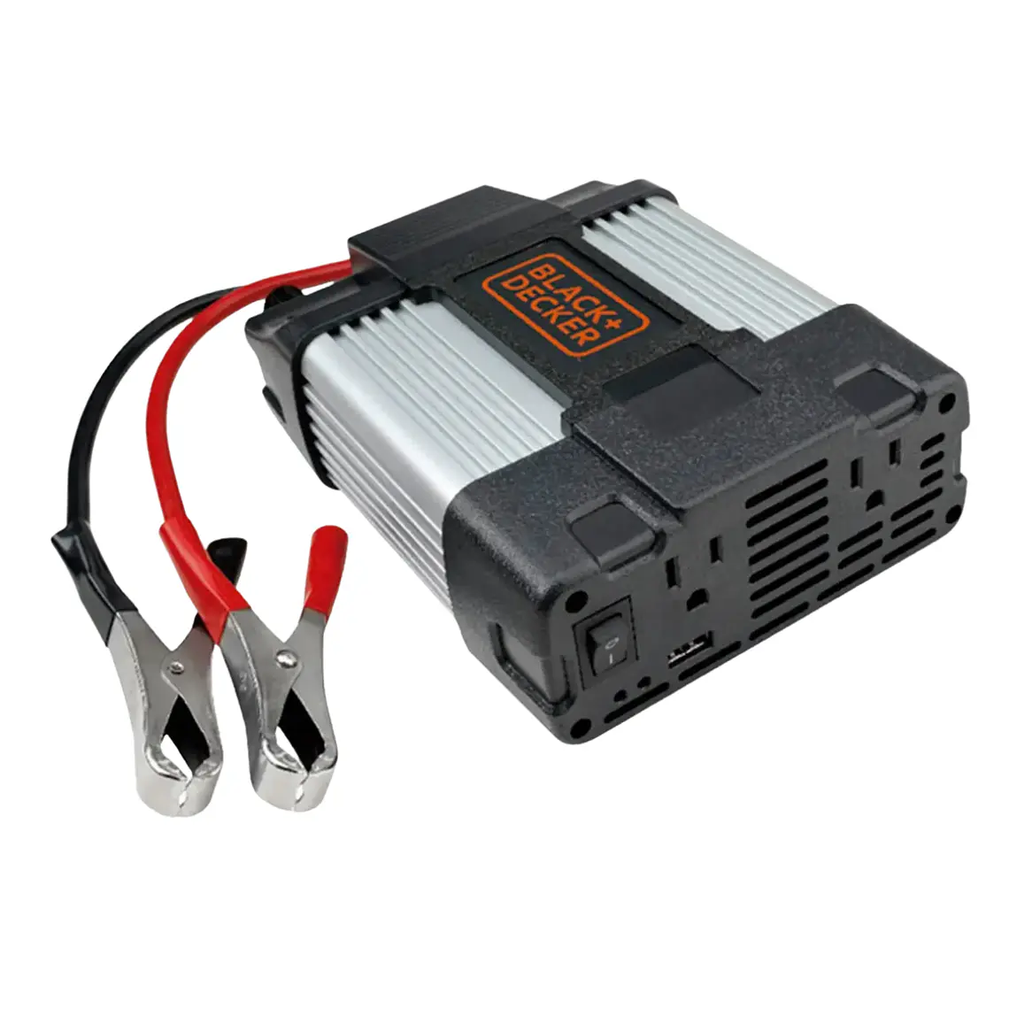 Inversor de Corriente Con Usb 750w Black+decker Pi750la 1