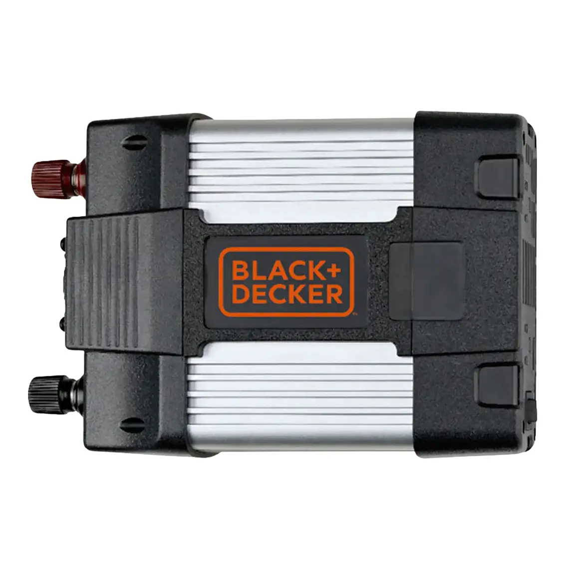 Inversor de Corriente Con Usb 750w Black+decker Pi750la 2