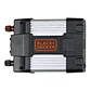 Inversor de Corriente Con Usb 750w Black+decker Pi750la - Miniatura 2