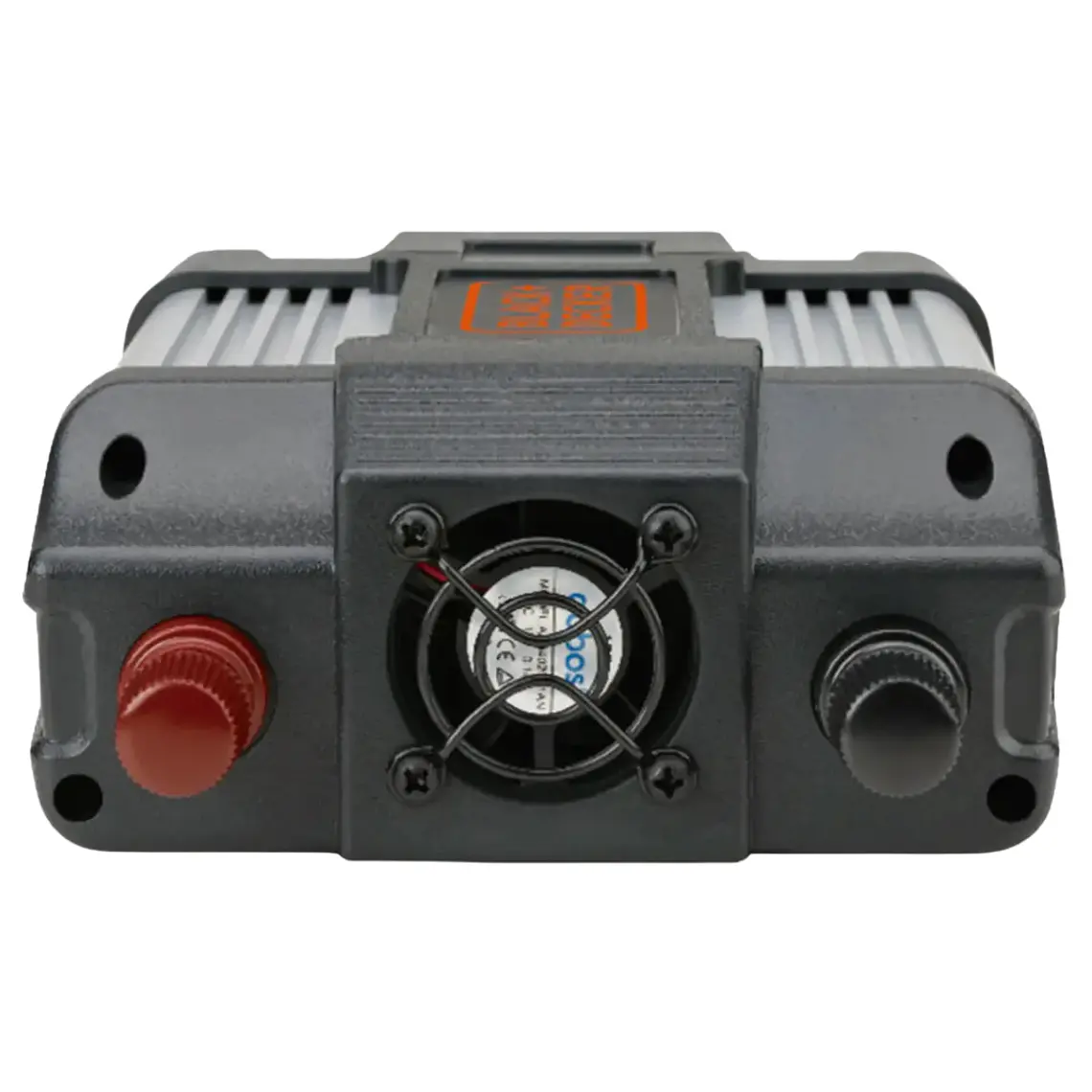 Inversor de Corriente Con Usb 750w Black+decker Pi750la 3