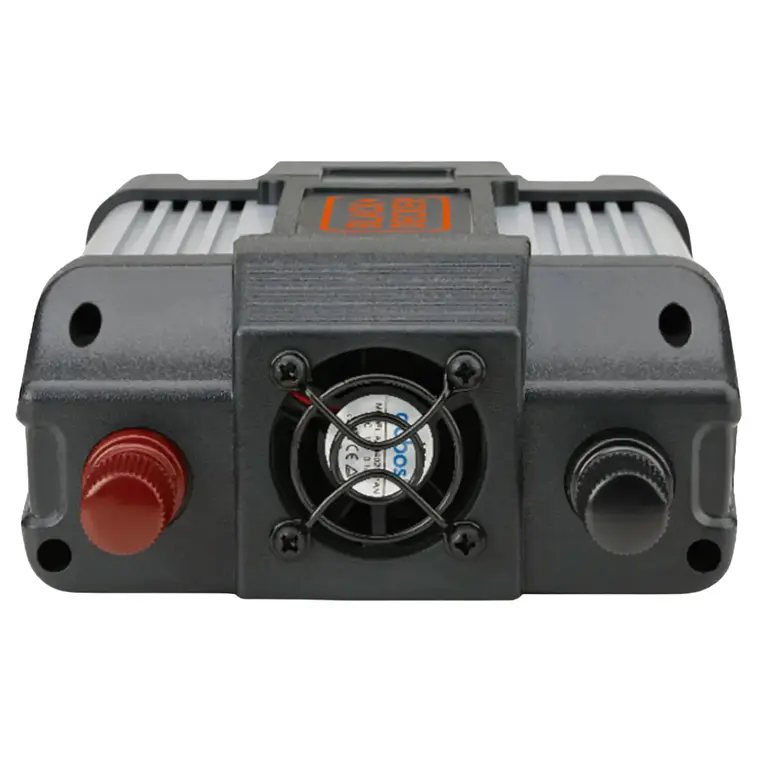 Inversor de Corriente Con Usb 750w Black+decker Pi750la 3