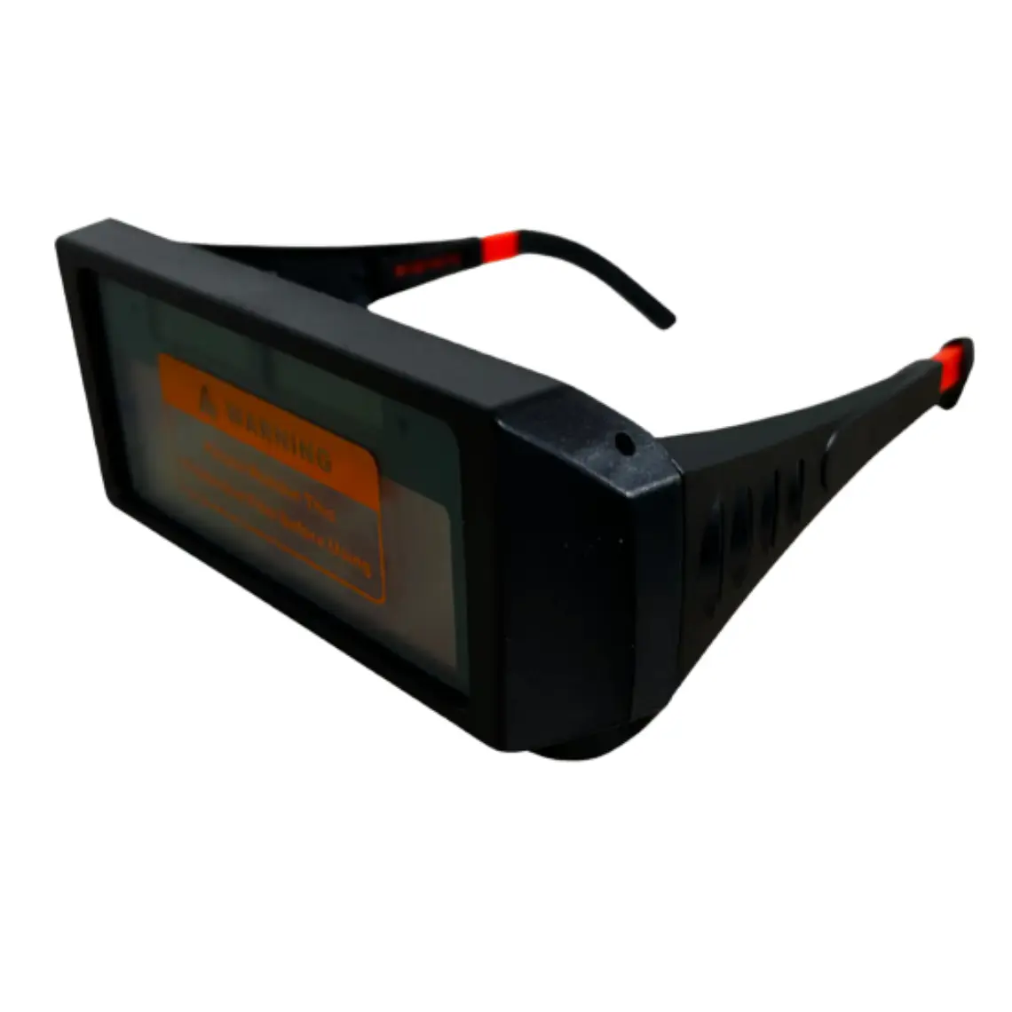 Lentes Para Soldar Profesionales Fotosensible Redbo Wg90302b 1