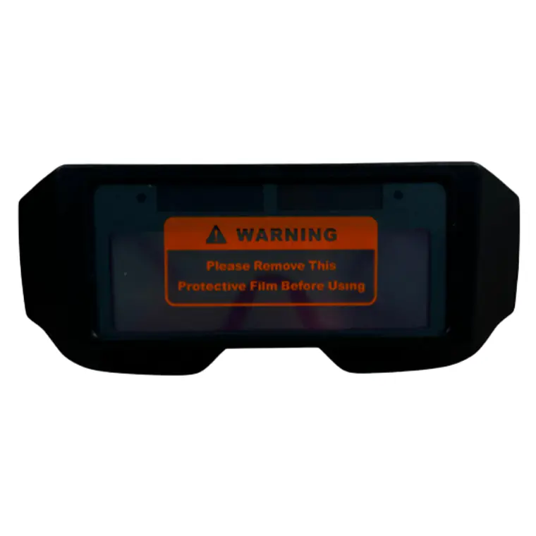 Lentes Para Soldar Profesionales Fotosensible Redbo Wg90302b 2