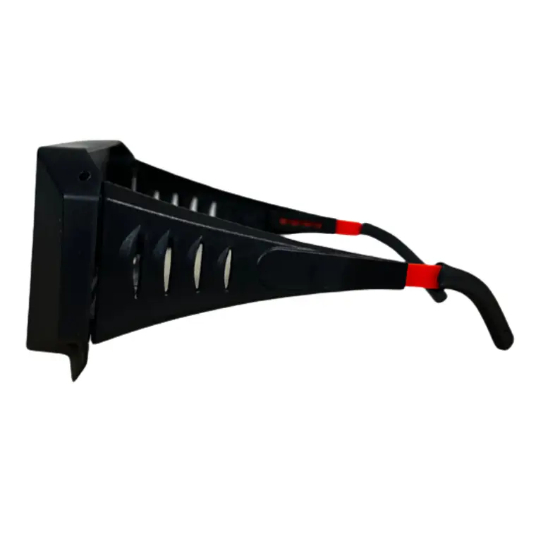 Lentes Para Soldar Profesionales Fotosensible Redbo Wg90302b 3