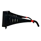 Lentes Para Soldar Profesionales Fotosensible Redbo Wg90302b - Miniatura 3
