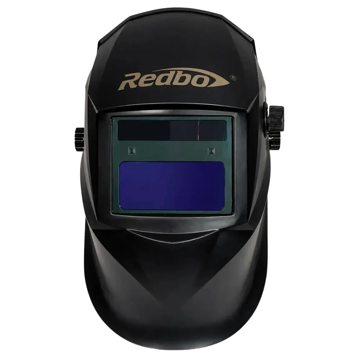 Máscara De Soldar Profesional Fotosensible Redbo Wh9646-2b 2