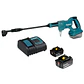Hidrolavadora Inalámbrica Makita Car/2Bat 3ah DHW180Z01SFE - Miniatura 1