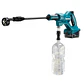 Hidrolavadora Inalámbrica Makita Car/2Bat 3ah DHW180Z01SFE - Miniatura 2